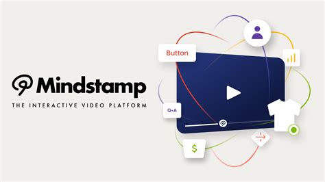 interactive video software|Mindstamp: The Interactive Video Platform.
